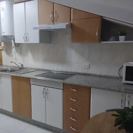 Apartman Buen Camino