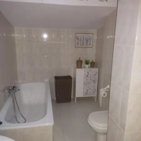 Apartman Buen Camino Arzúa