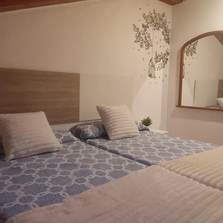 Apartman Buen Camino