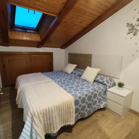 Apartman Buen Camino *