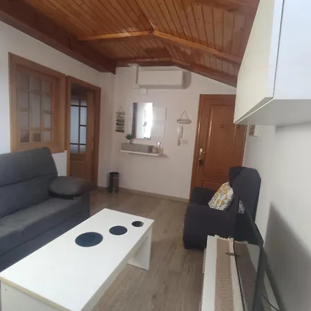 Buen Camino Apartman