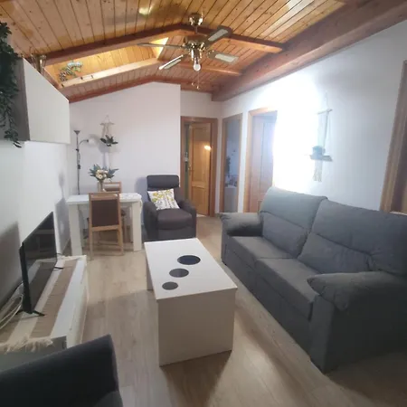 Apartman Buen Camino