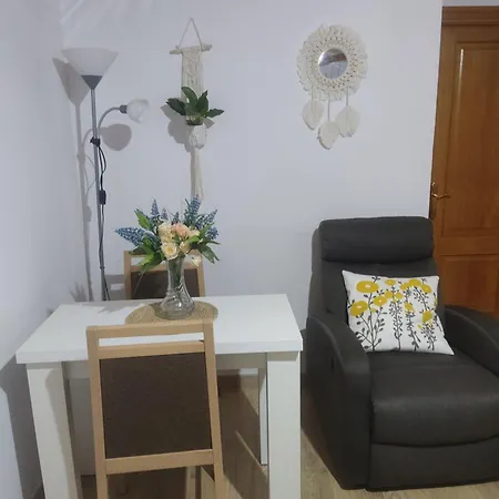 Buen Camino Apartman *