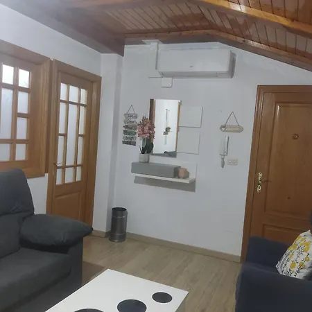 Buen Camino Apartman Arzúa